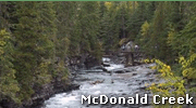 McDonald Creek