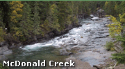 McDonald Creek