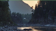 Flathead River