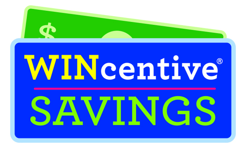 Wincentive Savings