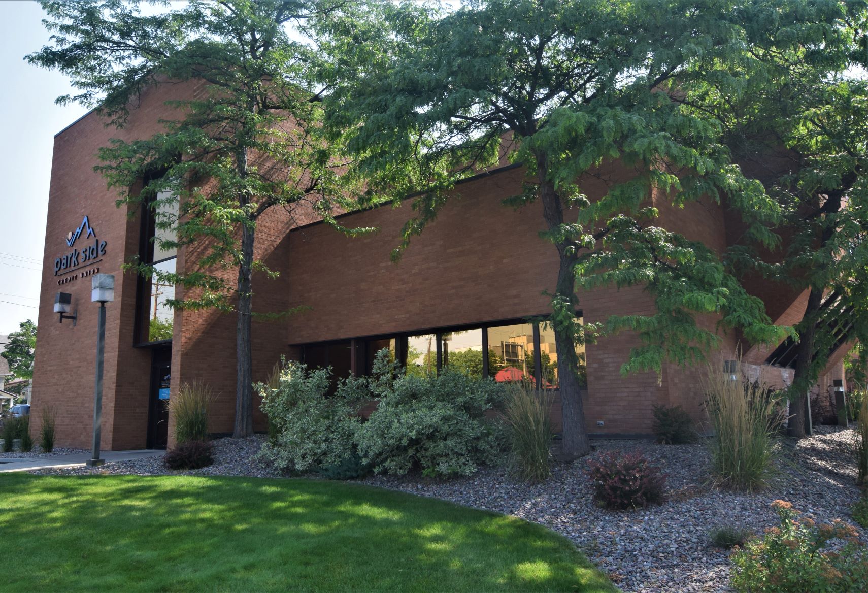 Our Locations in Northwest Montana - Park Side Credit Union